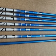 G440 Golf Driver HYBIRD RESCUE ultra light shaft With GRIP AND THE SLEEVE