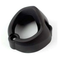 YAMAHA Y15 Y15ZR EXHAUST CAP REAR MOTOR/Y15ZR MOTORBIKE EXHAUST REAR CAP COVER PARTS ACCESSORIES - C