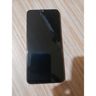 Original samsung A50s Lcd removed
