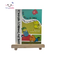 Feynman Learning Method Book – Learn quickly, remember long, understand nature-tinybooks