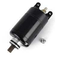 Motorcycle Electric Starter Motor for KTM 390 DUKE RC 250 RC390 CUP RC390 ABS 2013-2017 Replace Engi