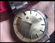 TISSOT SEASTAR全自動鋼錶