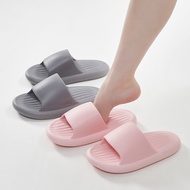 UTUNE GENUINE SCALE SHELL SHAPE SLIPPERS 3 colors