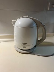 ZOJIRUSHI 象印 CK-BAF10 1L電茶壺/快煮壺2011年製