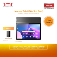 Lenovo Tab M10 3rd Gen TB-328XU Tablet