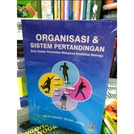 TRADE SYSTEM ORGANIZATION Book