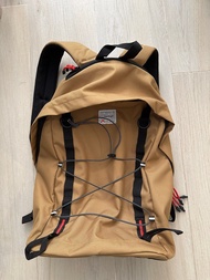 Topologie Backpack 背包