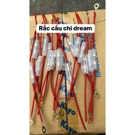 (PRICE FOR 5 PCS) DR - RS FUSE BOX ROPE (USED IN MANY CAR MODELS