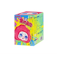 Kimmon fruit V.4🍏🥑🥝(In stock) Kimmon Qimeng genuine girls birthday gift solid box plush toy cute gen