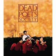 Dead Poets Society (1989) Bluray 8.3/10 Robin Williams