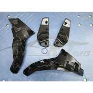 PERODUA MYVI 2005 - 2012 FRONT BUMPER SIDE BRACKET / DEPAN BUMPER SIDE CLIP 100 % NEW