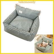 TAK Fashion Pet Relaxation Sofa Pet Friendly Sofa Bed Premiums Pet Lounges Sofa