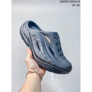 HOKA ORA Luxe Shock-Absorbing Anti-Slip Sports Slippers Soothing Lightweight EVA Material Men Women 
