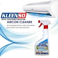 【KLEENSO】 Aircond Coil Cleaner 500ml