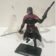 Figure Cobra Commander Gi Joe Resolute 3 Hasbro
