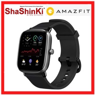 Amazfit GTS 2 Mini Smart Watch (MIDNIGHT BLACK)