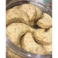 Biskut KELAPA LEGEND +- 25-30kpg