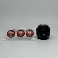 Canon EF 50mm f1.8 STM