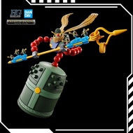 [PRE-ORDER JAN 2026] PREMIUM BANDAI HG 1/144 MANDOR GUNDAM
