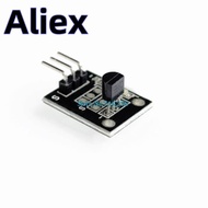 DS18B20 Temperature Sensor Module