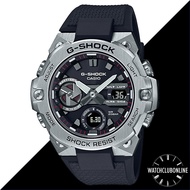 [WatchClubOnline] GST-B400-1A Casio G-Shock G-Steel Men Casual Formal Sports Watches GSTB400 GST-B400