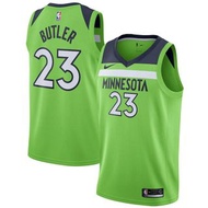 Nike 100% New with tag  Jimmy Butler  NBA Minnesota Timberwolves statement swingman jersey Size M44