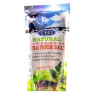 CED NATURAL HIMALAYAN PINK ROCK SALT | Garam Bukit