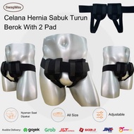 Hernia Pants, Hernia Supporter Pants