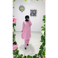 Set Punjabi Muslimah Viral