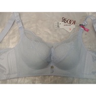 EMBROIDERY BRA 32C CUP