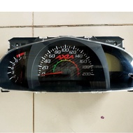 STIKER METER PERODUA AXIA E METER PENAL STICKER/WALL STICKER METER PENAL NEW STYLE 2020 - 2021,STIKE