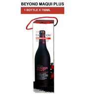 Beyonde Maqui Plus (1 bottle x 750ml)