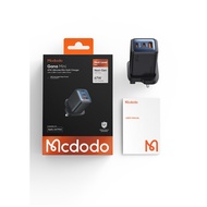 MCDODO CH-0500 Gana Mini 67W Ultimate Mini GaN Charger