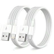 3.3ft/100cm Fast Charging USB To Type C Cable, High-Efficiency Data Transfer & Quick Charge Compatib