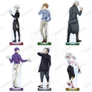 Standee Tokyo Ghoul model Kaneki Ken Juzo Suzuya Uta mica Acrylic study desk decoration manga gift T