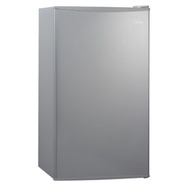MIDEA Fridge Single Doors 90L (MS93)