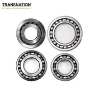 RE0F10A JF011E F1CJ Transmission CVT Pulley Bearing Kit 4 Cylinder Fit Nissan Renault Mitsubishi 033
