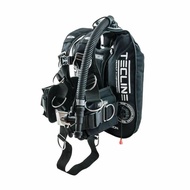 Tecline Peanut 11 Mini Set bcd