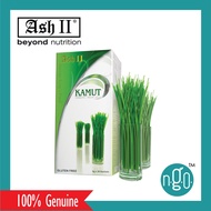 Ash II Kamut (5gx30sachets)