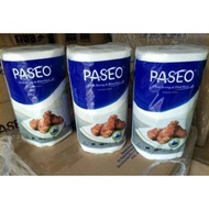 PASEO 1 roll Towel/ Kitchen Towel/ Kitchen Towel/ Kitchen Tissue/Oil Tissue/Kitchen Tissue/elegant Paste/1 pack Of 1 Rolls