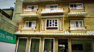 Cecil Hotel Naran