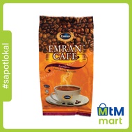 Emran Cafe 200g - Serbuk Kopi Segera - Instant Coffee Powder [MTM Mart]