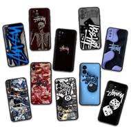 Phone Case for Realme Narzo N53 50 50a 50i Prime 50Pro L662 Stussy Soft Silicone Cover