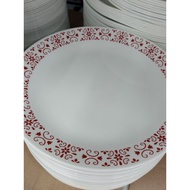 CORELLE PLATE CLEARANCE STOK /CORELLE MURAH