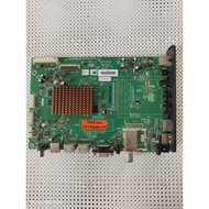 TOSHIBA 40L5650 MAIN BOARD 5800-A6N82G-0P00 POWER BOARD L3U03A