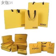 ✺wallets shoulder bags ladies shoulder bags❍▩Hannah Hong paperbag gift fashion bags branded paperbag