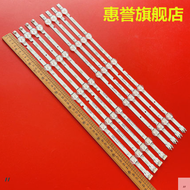 หลอดใหม่อันที่ 232 Samsung UA49J5250AK  LM41-00121W  LM41-00145A  LM41-00146A  หลอด10ดวง4แถว