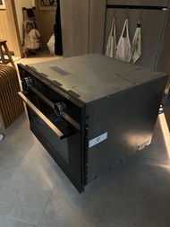 西門子 Siemens 嵌入式 微波 蒸焗爐 CP565AGSOB