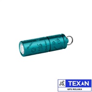 Olight  i16 Keychain Flashlight/ Emergency Flashlight -Olight Blue