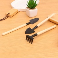 3pcs/Set Terrarium Mini Garden Plant Tools